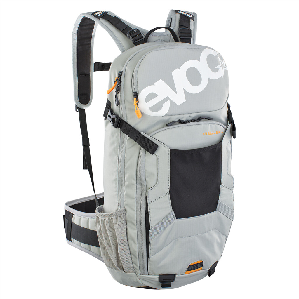 FR Enduro 16L Sac dos avec protection